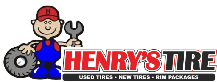 Chicos tires shop